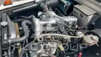 1995 Mercedes Benz G-Class