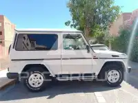 1995 Mercedes Benz G-Class