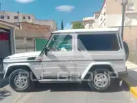 1995 Mercedes Benz G-Class
