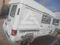 1995 Mercedes Benz MB100