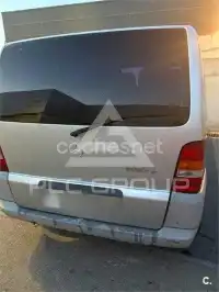 1995 Mercedes Benz MB100