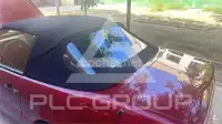 1995 Mercedes Benz SL-Class
