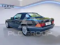 1995 Mercedes Benz SL-Class