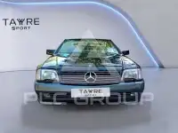 1995 Mercedes Benz SL-Class