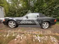 1995 Mercedes Benz SL-Class