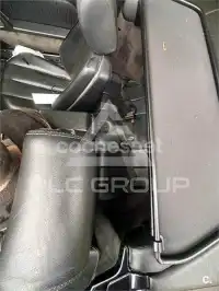 1995 Mercedes Benz SL-Class