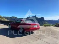 1995 Mercedes Benz SL-Class