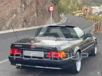 1995 Mercedes Benz SL-Class