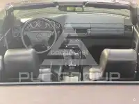1995 Mercedes Benz SL-Class