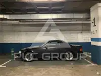 1995 Mercedes Benz SL-Class