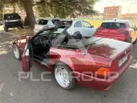 1995 Mercedes Benz SL-Class