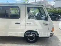 1995 Mercedes Benz MB100
