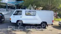 1995 Mercedes Benz MB100