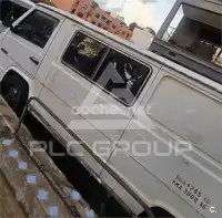 1995 Mercedes Benz MB100