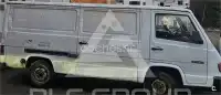 1995 Mercedes Benz MB100