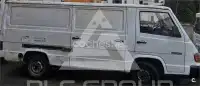 1995 Mercedes Benz MB100
