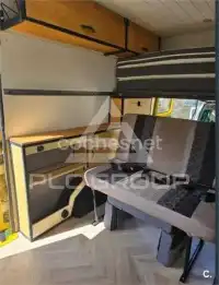 1995 Mercedes Benz MB100