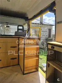 1995 Mercedes Benz MB100