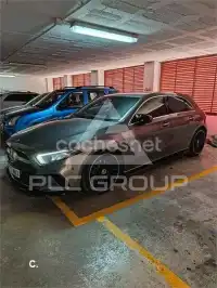 1995 Mercedes Benz A 180