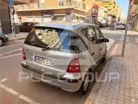 1995 Mercedes Benz A 180