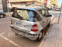 1995 Mercedes Benz A 180