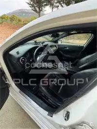 1995 Mercedes Benz A 180