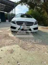 1995 Mercedes Benz A 180
