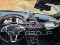 1995 Mercedes Benz A 180