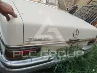 1995 Mercedes Benz A 180