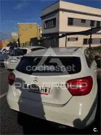 1995 Mercedes Benz A 180