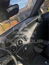 1995 Mercedes Benz A 180