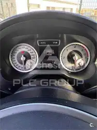 1995 Mercedes Benz A 180