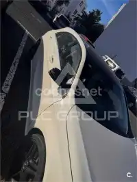 1995 Mercedes Benz A 180