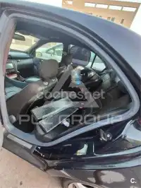 1995 Mercedes Benz A 180