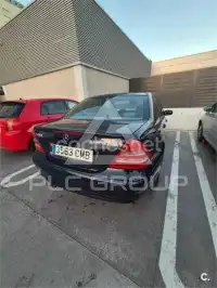 1995 Mercedes Benz A 180