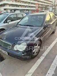 1995 Mercedes Benz A 180