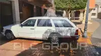 1995 Mercedes Benz A 180