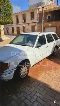1995 Mercedes Benz A 180