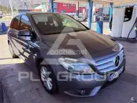 1995 Mercedes Benz A 180