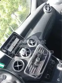 1995 Mercedes Benz A 180