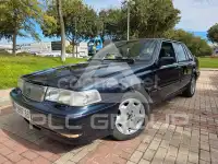 1995 Volvo 940