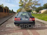 1995 Volvo 940