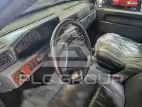 1995 Volvo 940