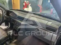 1995 Volvo 940