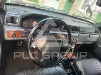 1995 Volvo 940