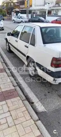 1995 Volvo 850