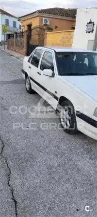 1995 Volvo 850