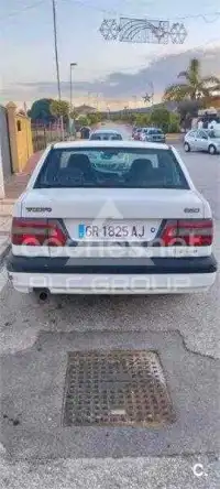 1995 Volvo 850