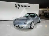1995 Porsche 911
