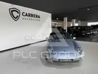 1995 Porsche 911
